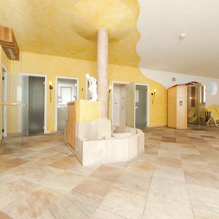 Hotel Tirolerhof Серфаус Экстерьер фото
