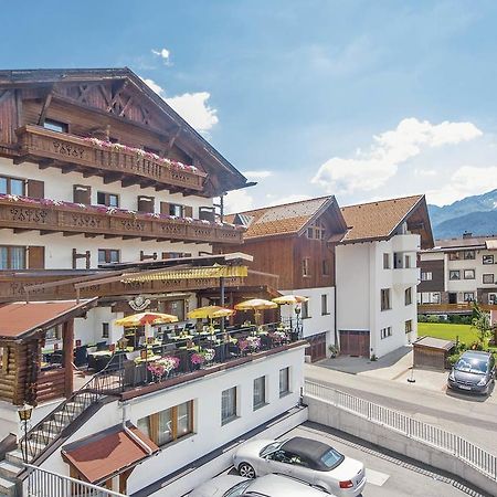 Hotel Tirolerhof Серфаус Экстерьер фото