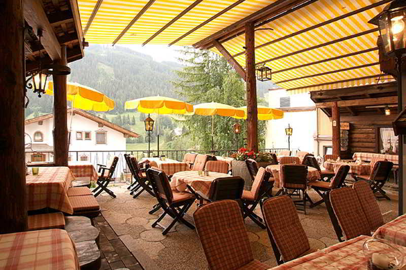 Hotel Tirolerhof Серфаус Экстерьер фото