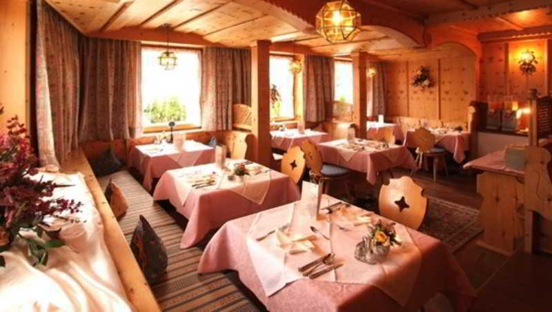 Hotel Tirolerhof Серфаус Экстерьер фото