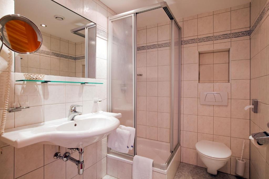 Hotel Tirolerhof Серфаус Экстерьер фото