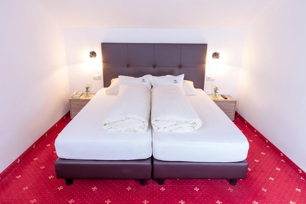 Hotel Tirolerhof Серфаус Экстерьер фото
