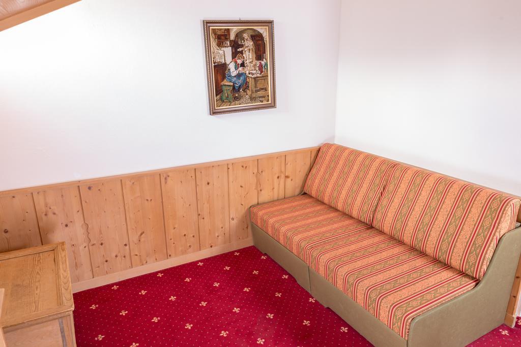 Hotel Tirolerhof Серфаус Экстерьер фото