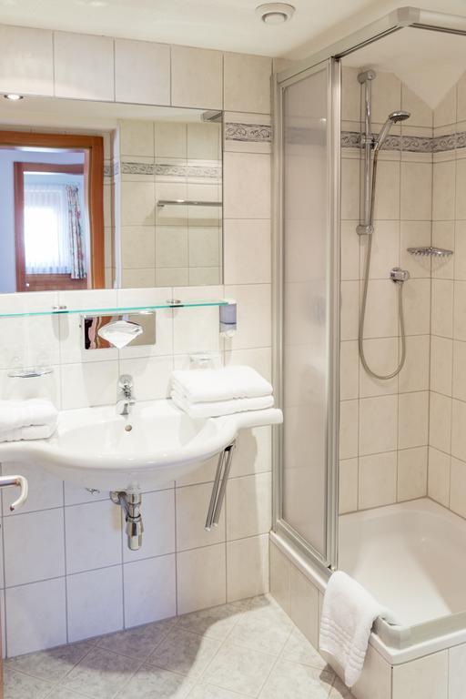 Hotel Tirolerhof Серфаус Экстерьер фото