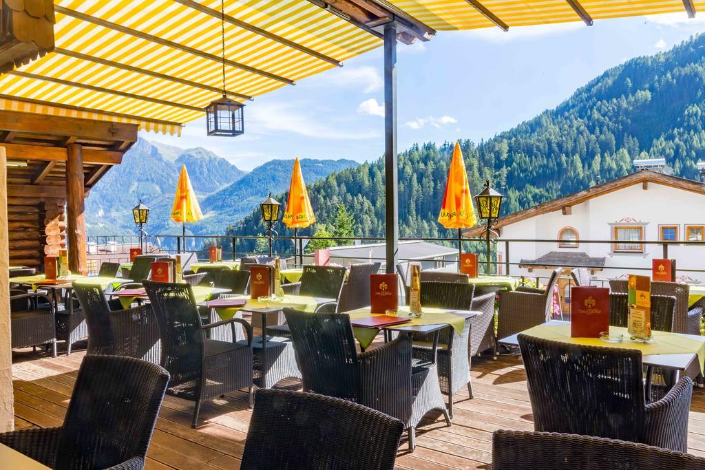 Hotel Tirolerhof Серфаус Экстерьер фото