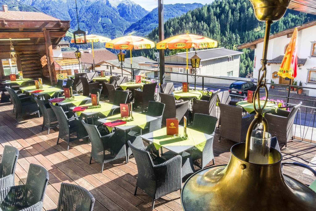 Hotel Tirolerhof Серфаус Экстерьер фото