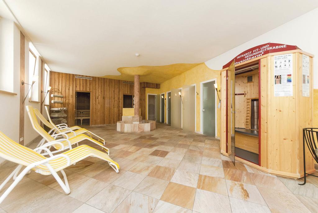 Hotel Tirolerhof Серфаус Экстерьер фото