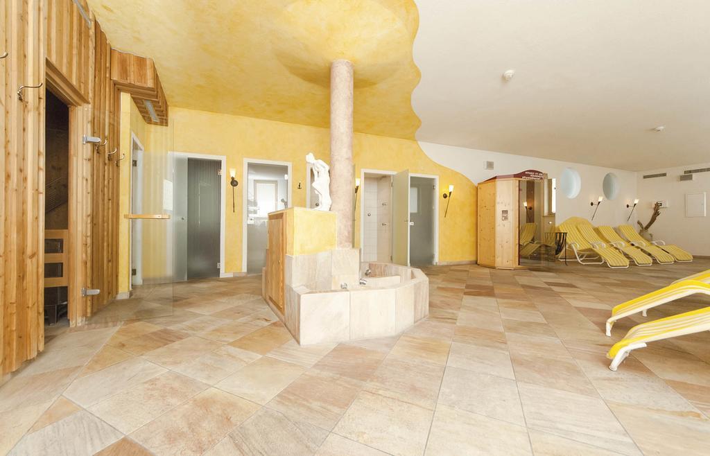 Hotel Tirolerhof Серфаус Экстерьер фото