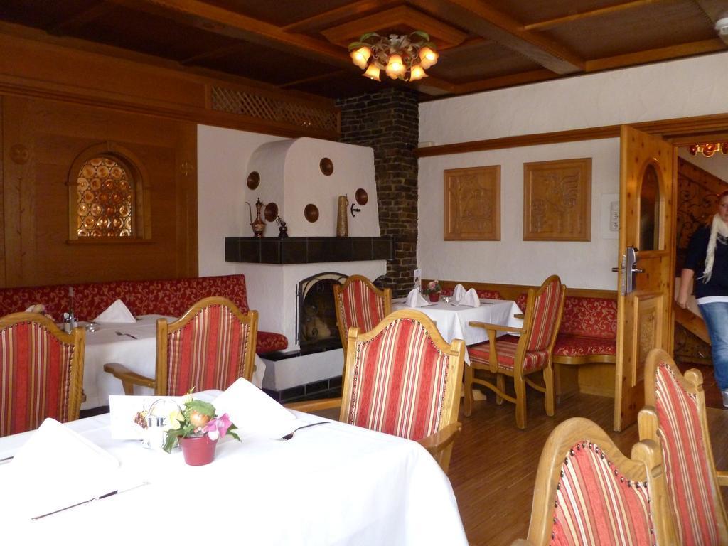 Hotel Tirolerhof Серфаус Экстерьер фото